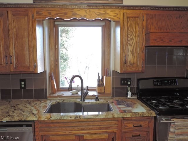 Willow Glens - Residential