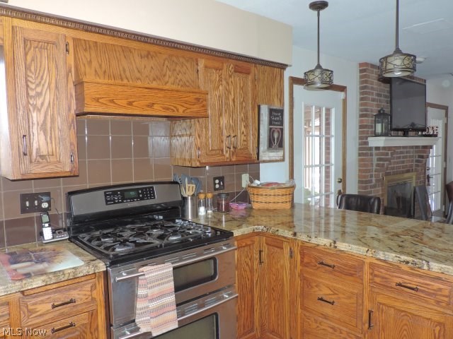 Willow Glens - Residential