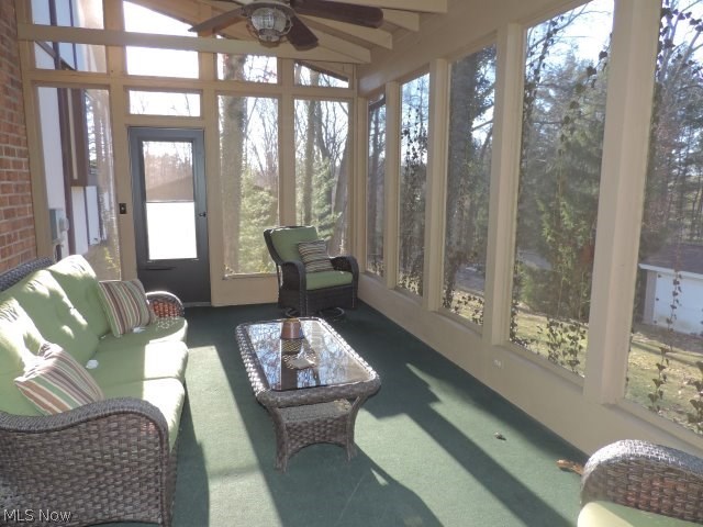 Willow Glens - Residential