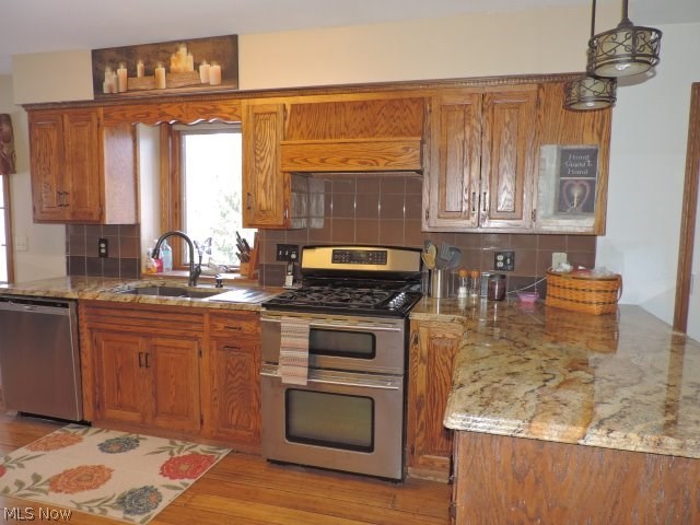 Willow Glens - Residential