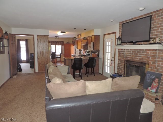 Willow Glens - Residential