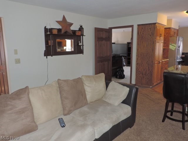 Willow Glens - Residential