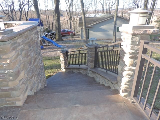 Willow Glens - Residential