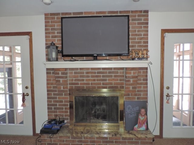 Willow Glens - Residential