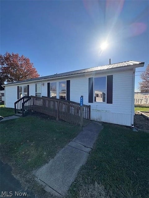 Homes For Sale - 4128 27th Terrace<br/> Canton, OH 44705