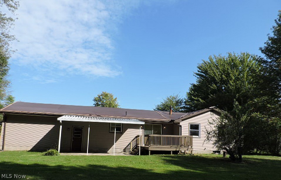 Hartford Township Sec 09 - Residential