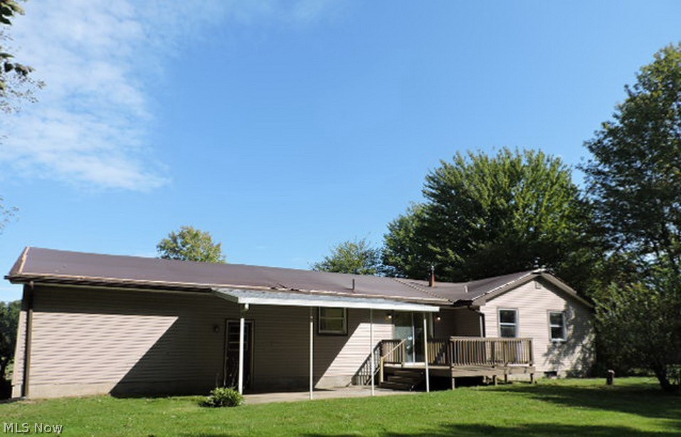 Hartford Township Sec 09 - Residential