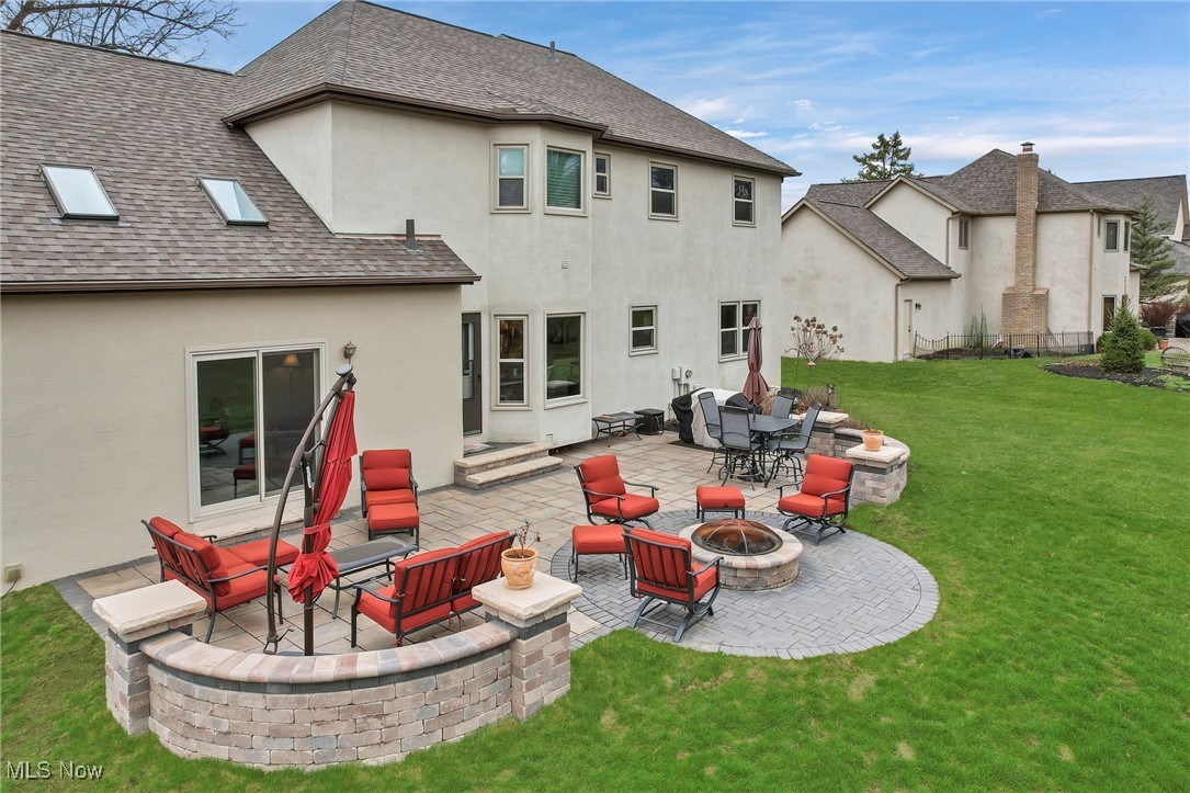 8823 Chateau Drive, Pickerington, Ohio image 8