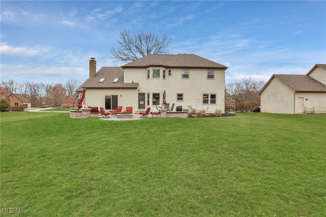 8823 Chateau Drive, Pickerington, Ohio image 5