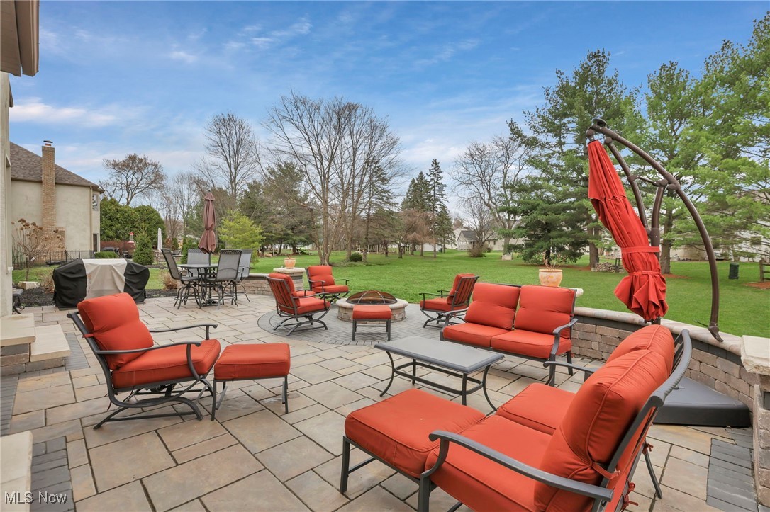 8823 Chateau Drive, Pickerington, Ohio image 10