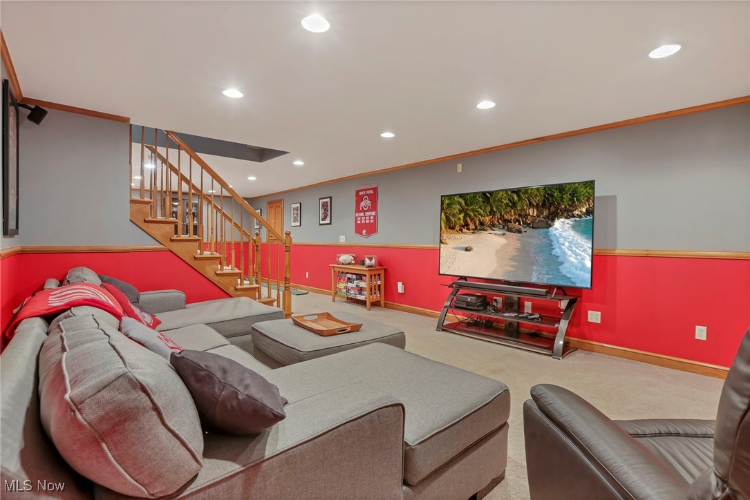 8823 Chateau Drive, Pickerington, Ohio image 46