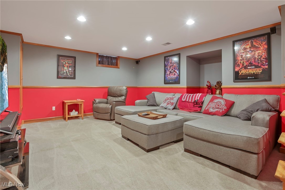 8823 Chateau Drive, Pickerington, Ohio image 48