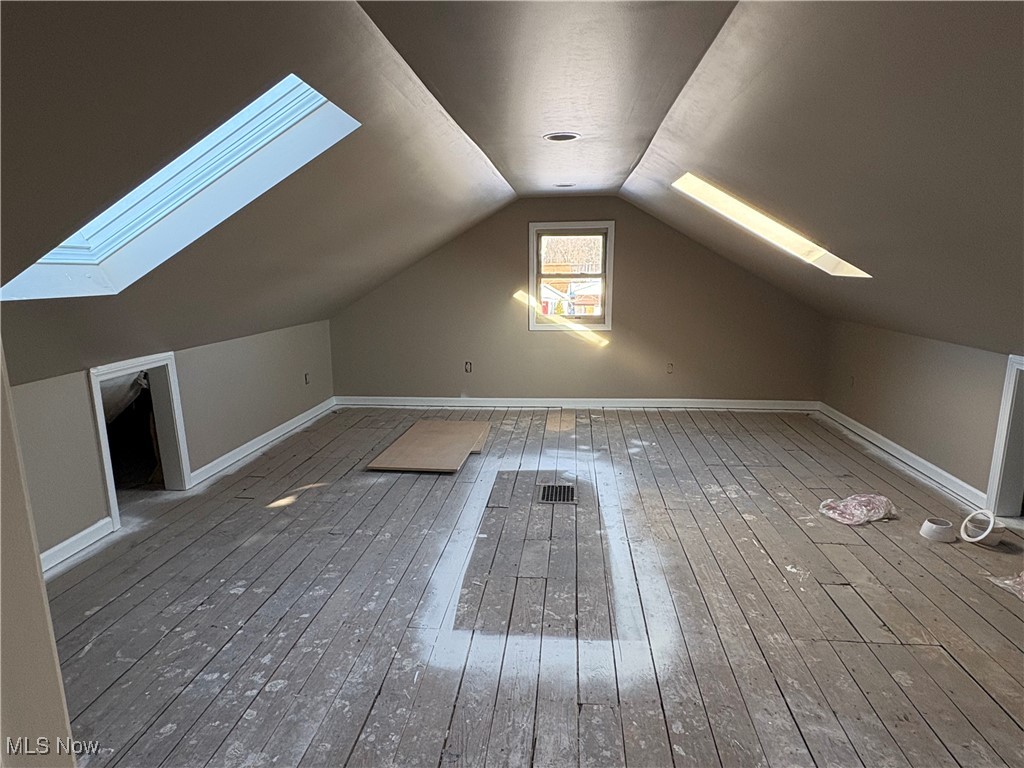 Hattie J Guy 1 - Commercial Sale