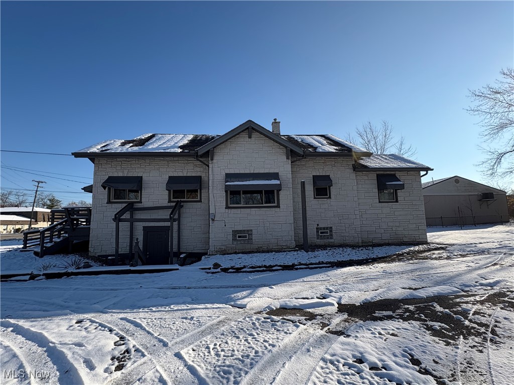 Hattie J Guy 1 - Commercial Sale