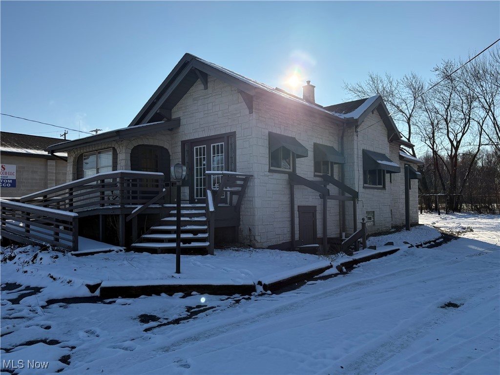 Hattie J Guy 1 - Commercial Sale