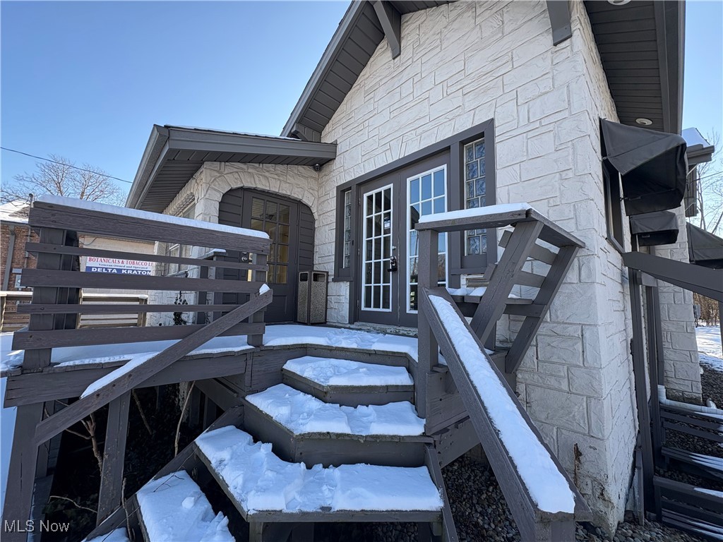 Hattie J Guy 1 - Commercial Sale