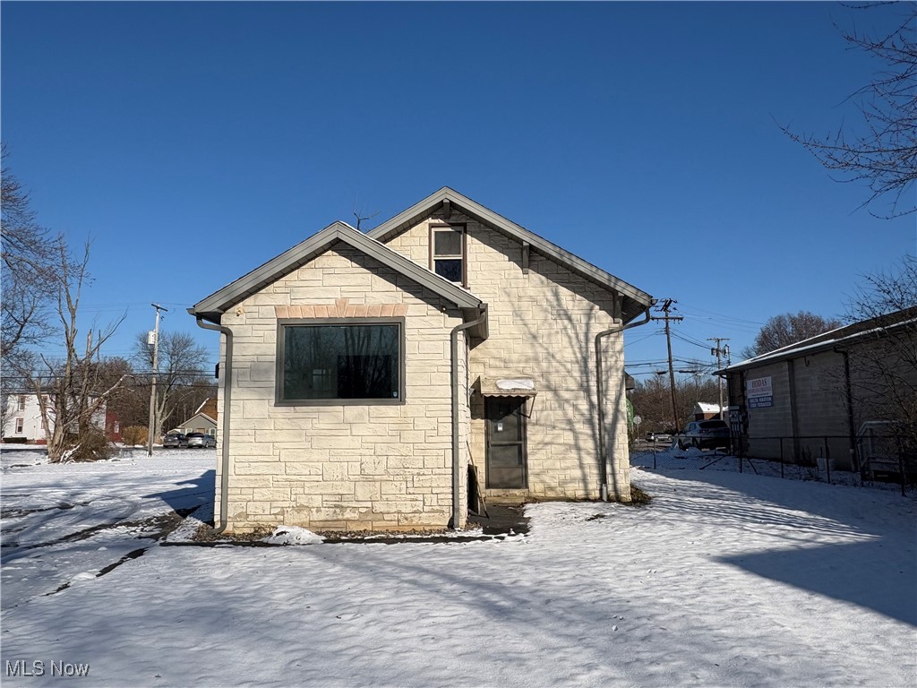 Hattie J Guy 1 - Commercial Sale