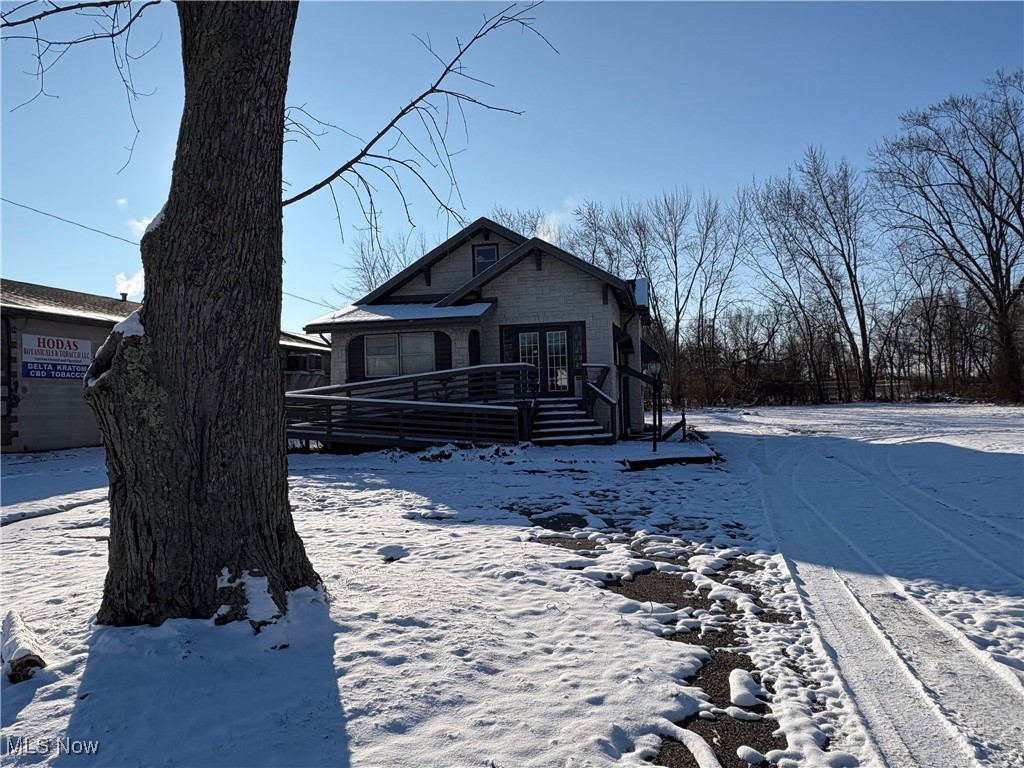 Hattie J Guy 1 - Commercial Sale