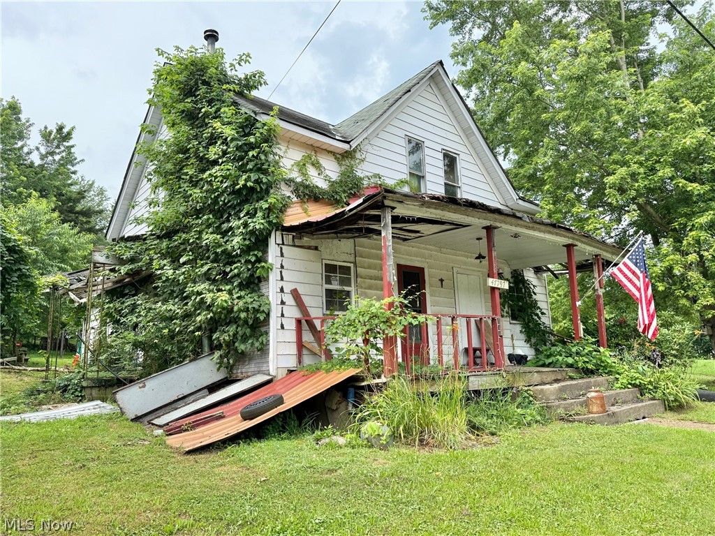 Photo of 47797 Cadiz Harrisville Road, Cadiz, OH 43907 (MLS # 5192650)