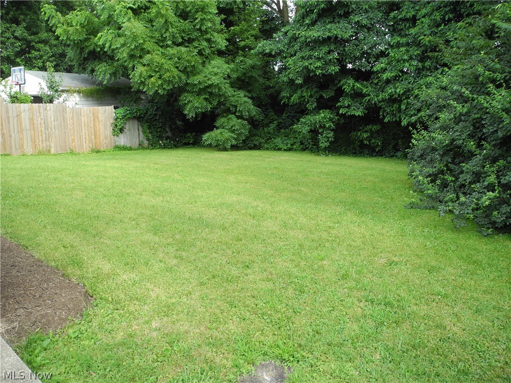 Ball Park Allotment - Residential