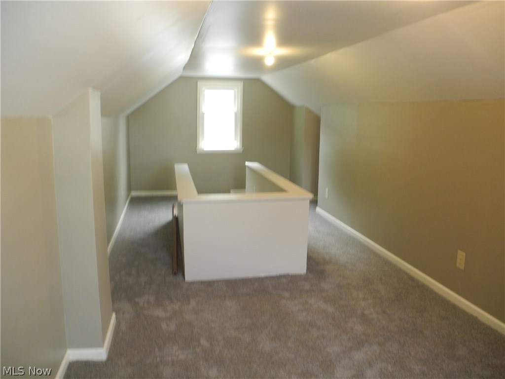 Ball Park Allotment - Residential