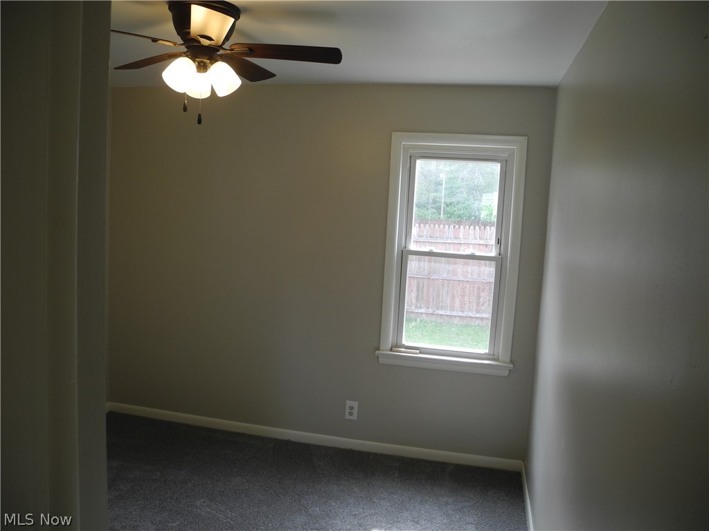 Ball Park Allotment - Residential