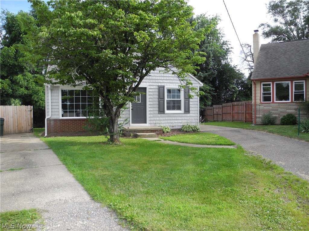Ball Park Allotment - Residential