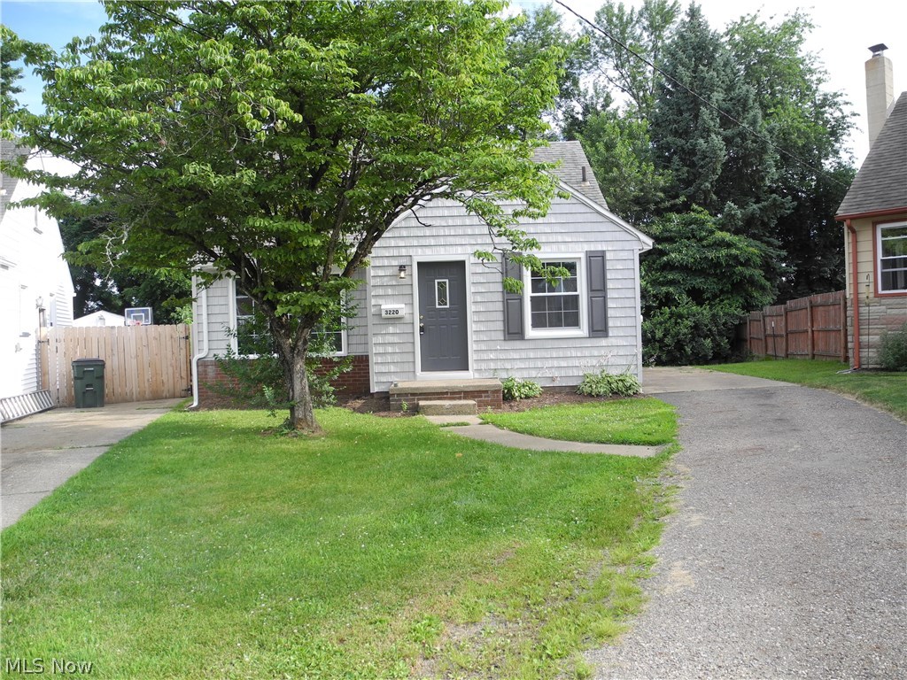 Ball Park Allotment - Residential