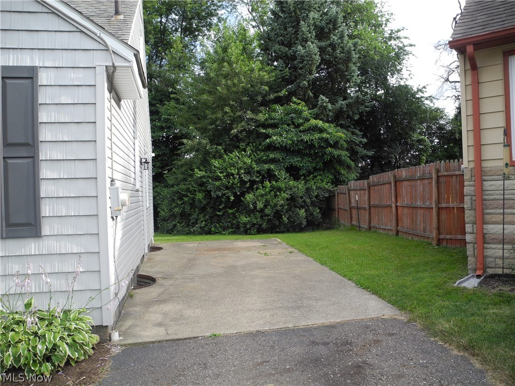 Ball Park Allotment - Residential