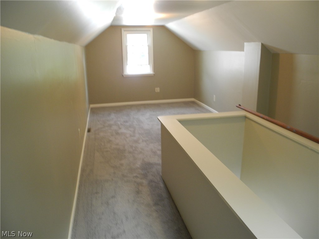 Ball Park Allotment - Residential