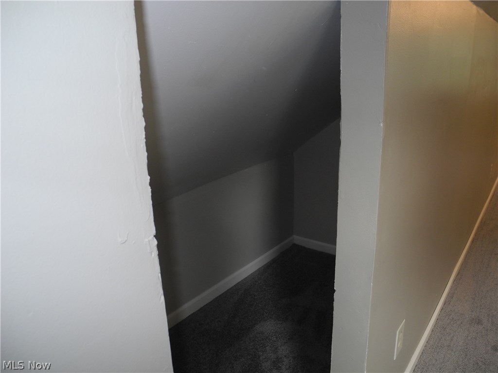 Ball Park Allotment - Residential