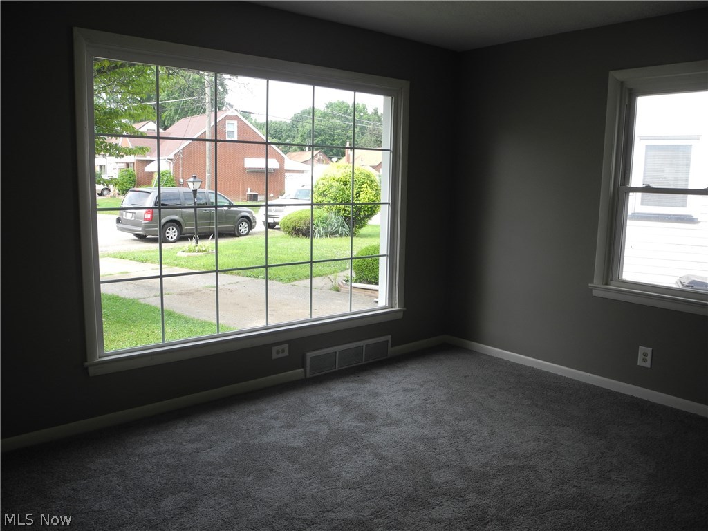 Ball Park Allotment - Residential