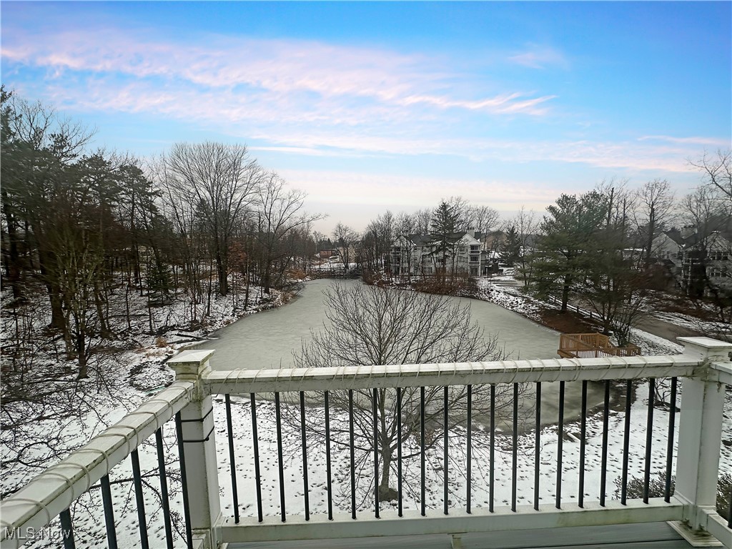 Stoney Run - Residential