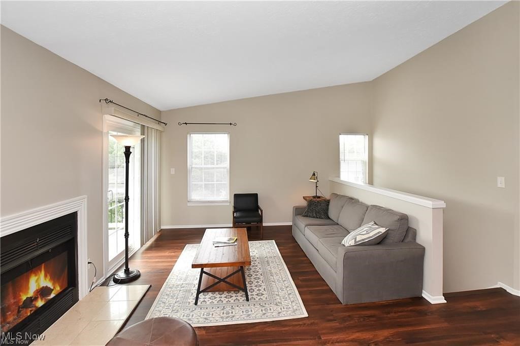 Stoney Run - Residential