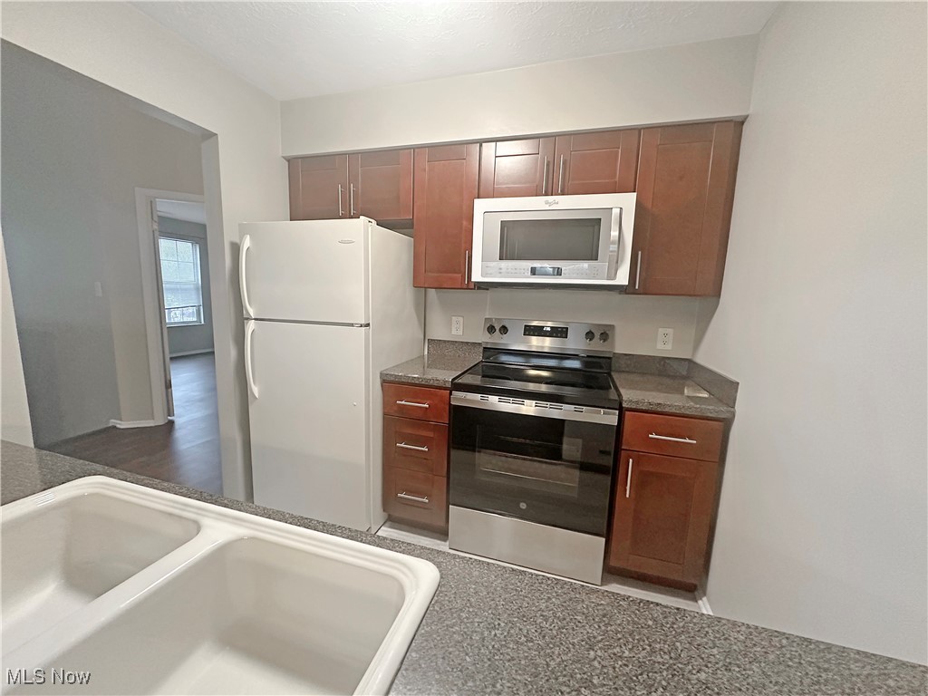 Stoney Run - Residential