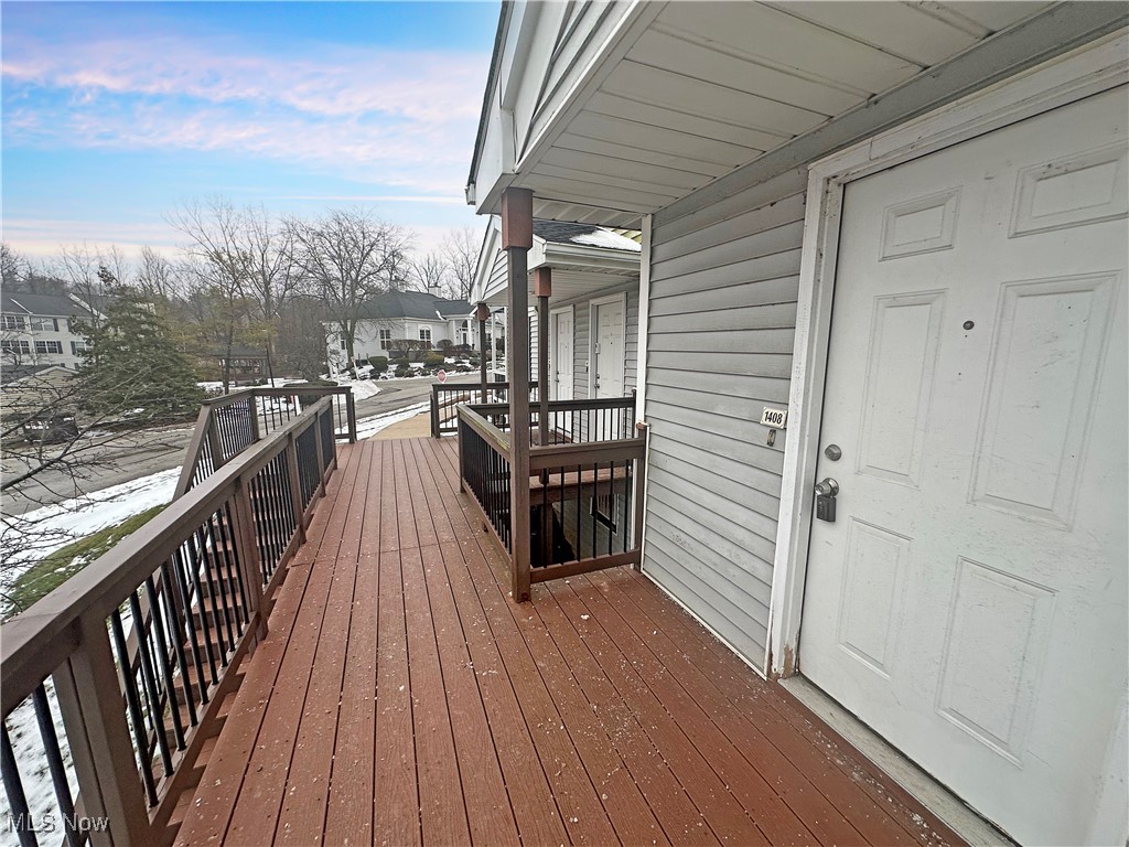 Stoney Run - Residential