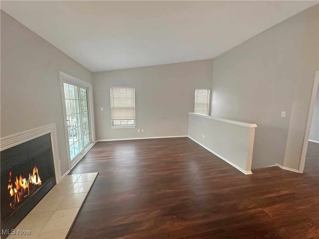 Stoney Run - Residential