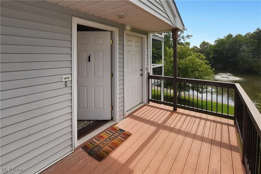 Photo of 1408 Stoney Run Trl #148, Broadview Heights, OH 44147 (MLS # 5184285)