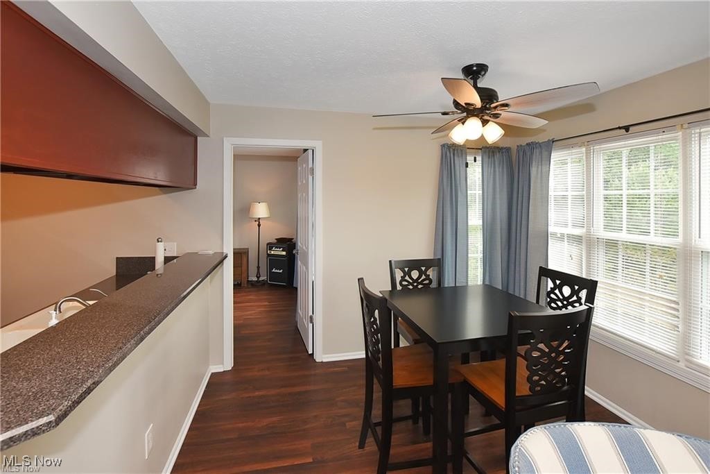 Stoney Run - Residential