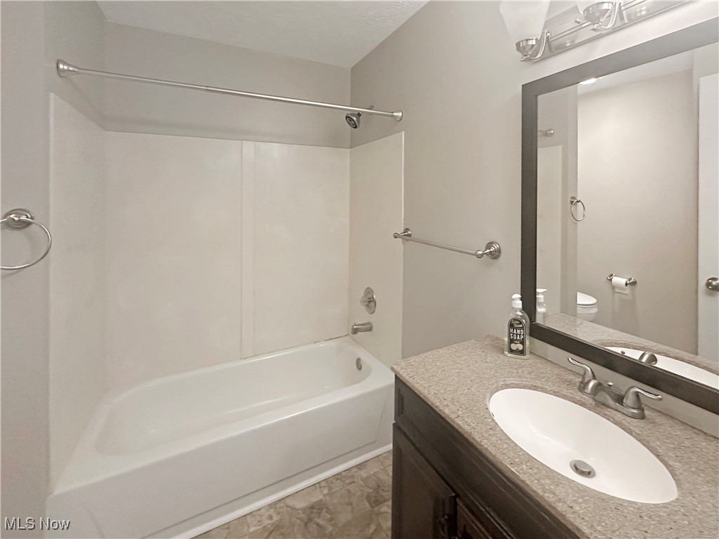 Stoney Run - Residential