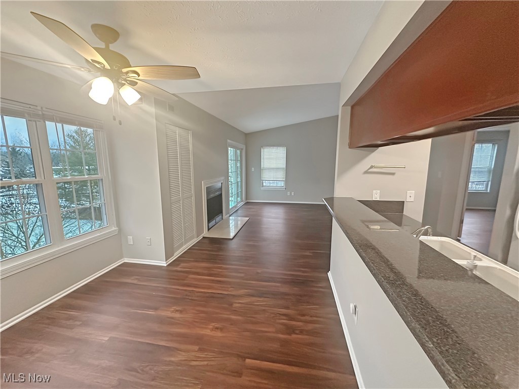 Stoney Run - Residential