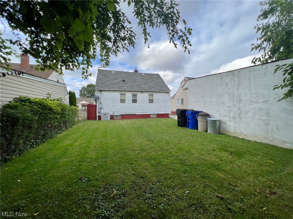 Ford Realty Cos Liberty 05 - Residential