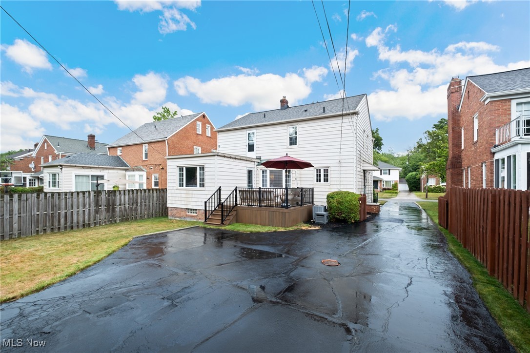 Rapid Transit Land Sales Cos - Residential