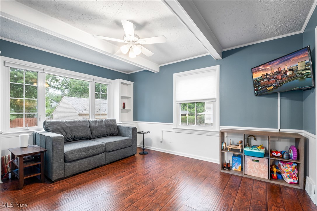 Rapid Transit Land Sales Cos - Residential