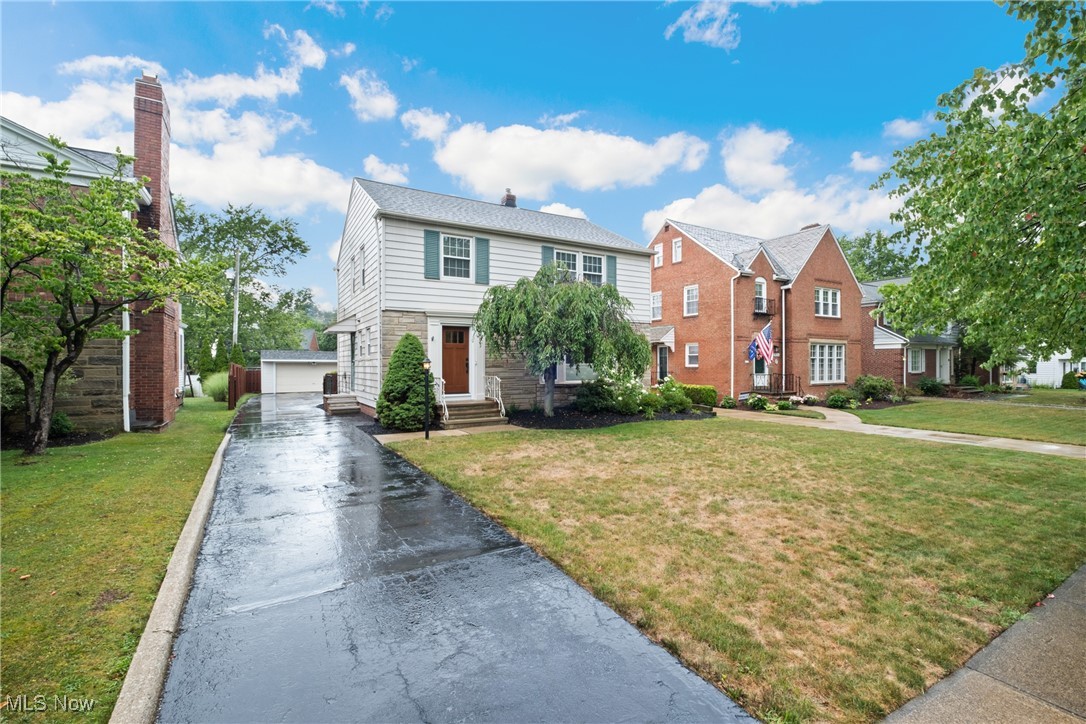 Rapid Transit Land Sales Cos - Residential