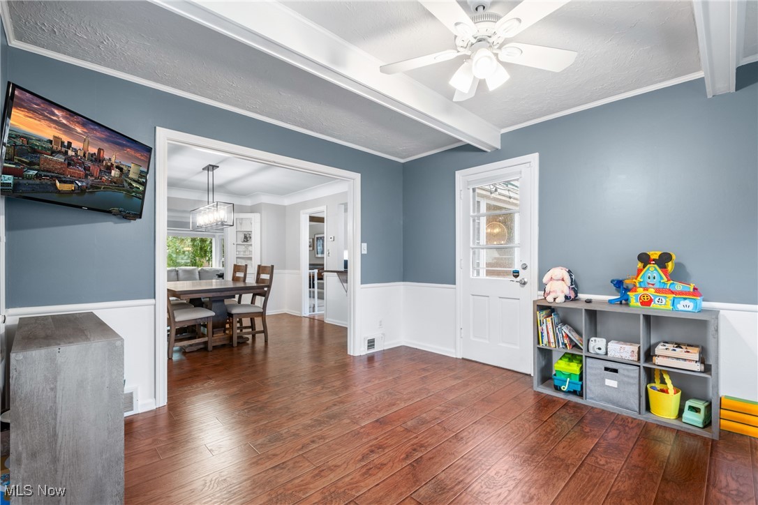 Rapid Transit Land Sales Cos - Residential