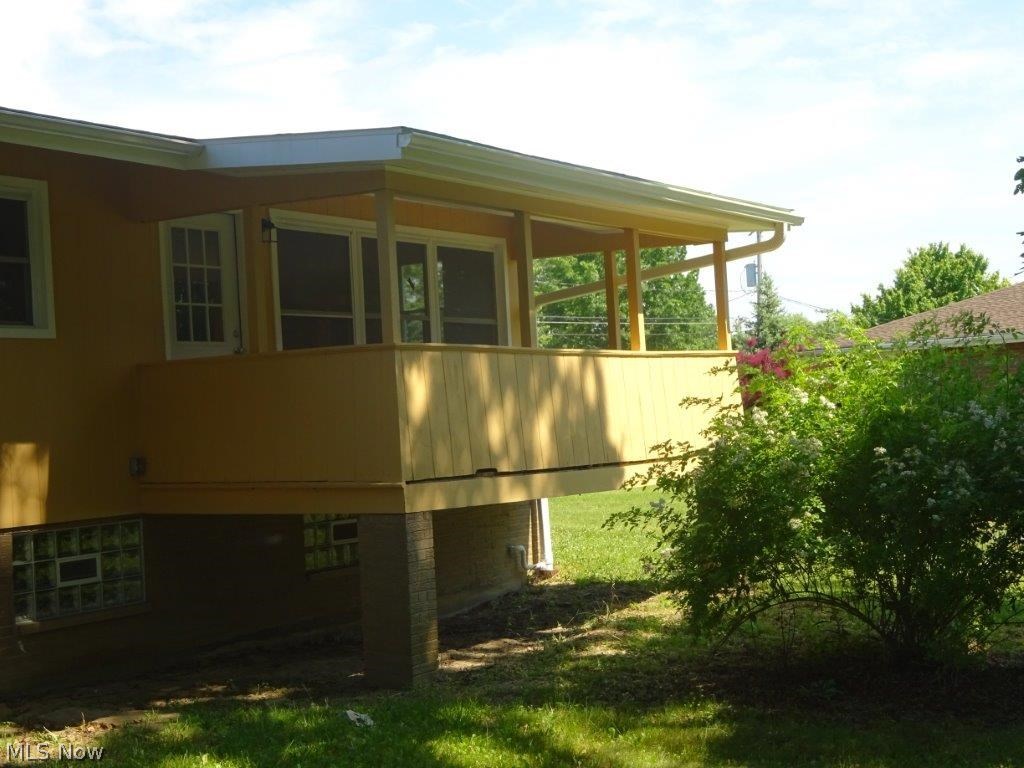 Brad Cliff Homes - Residential