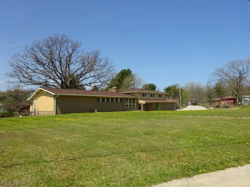 Brad Cliff Homes - Residential