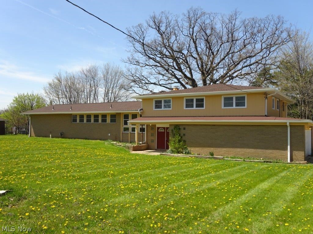 Brad Cliff Homes - Residential