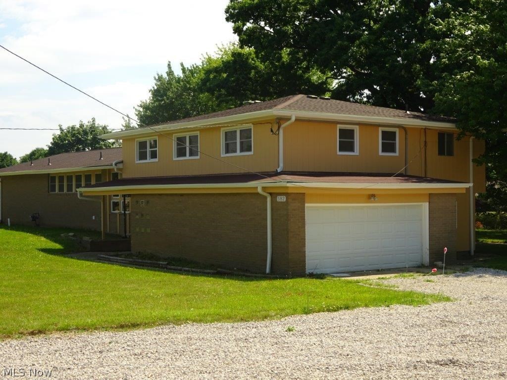 Brad Cliff Homes - Residential